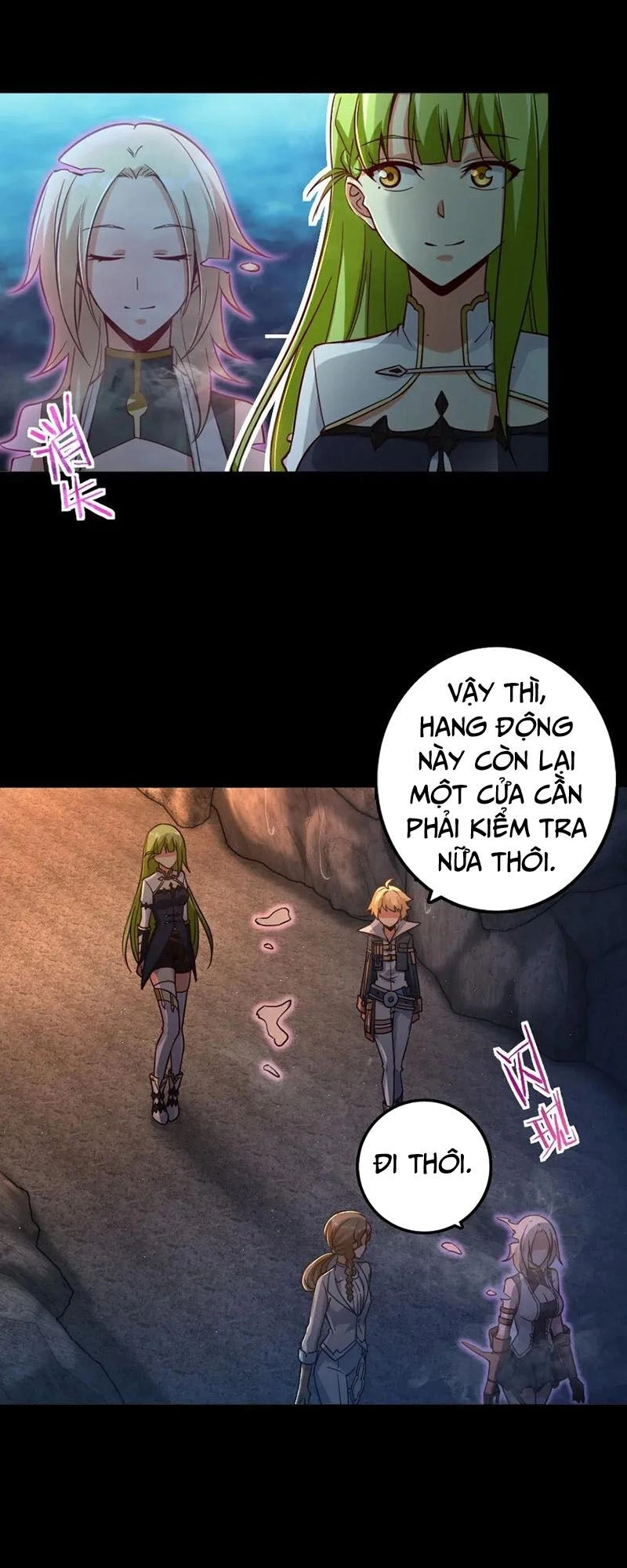 Thả Vu Nữ Đó Ra Chapter 167 - 22