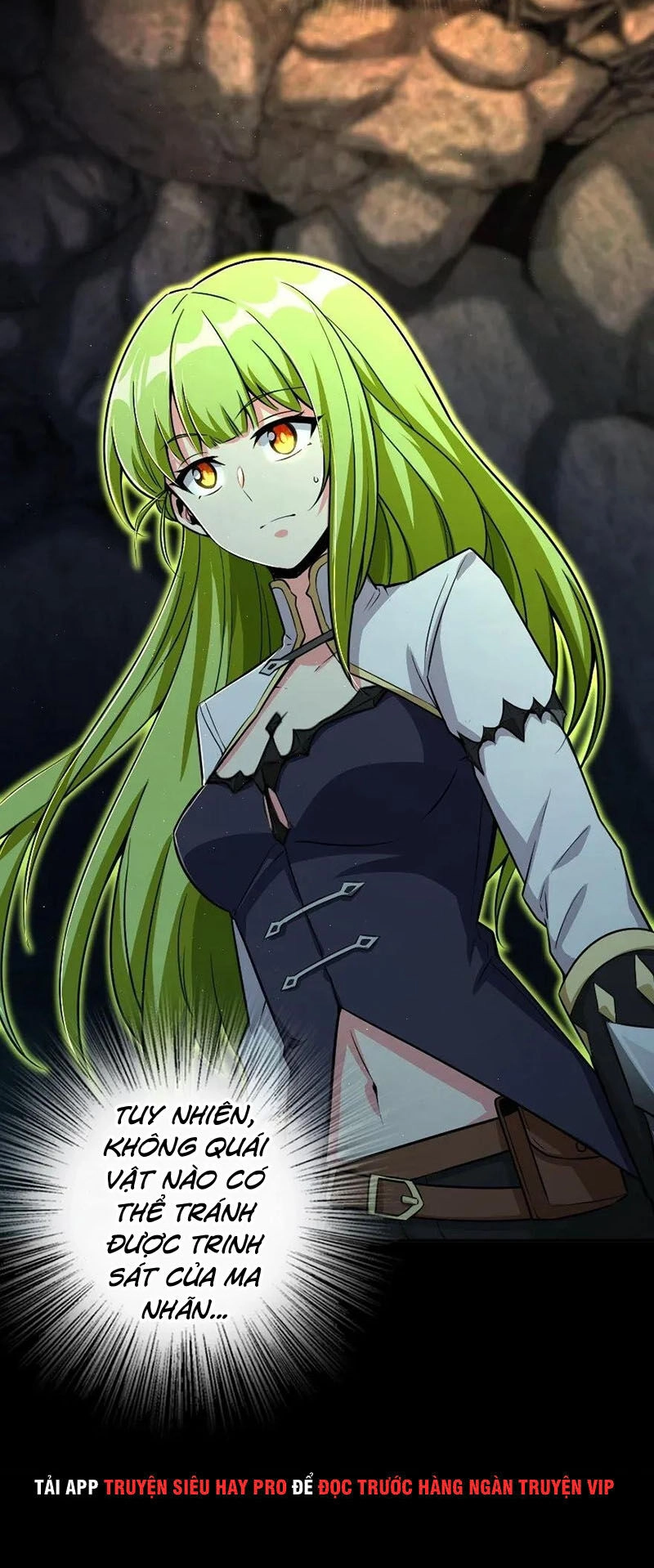 Thả Vu Nữ Đó Ra Chapter 167 - 26