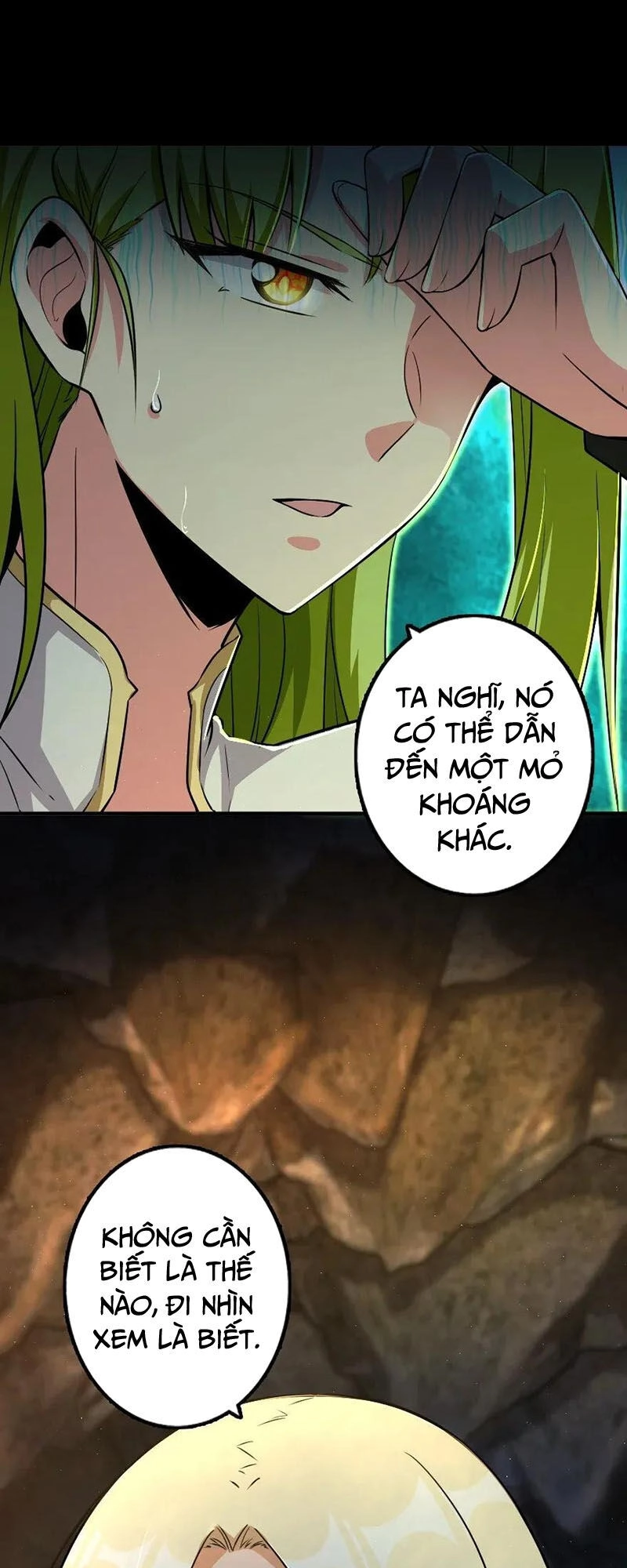 Thả Vu Nữ Đó Ra Chapter 167 - 31