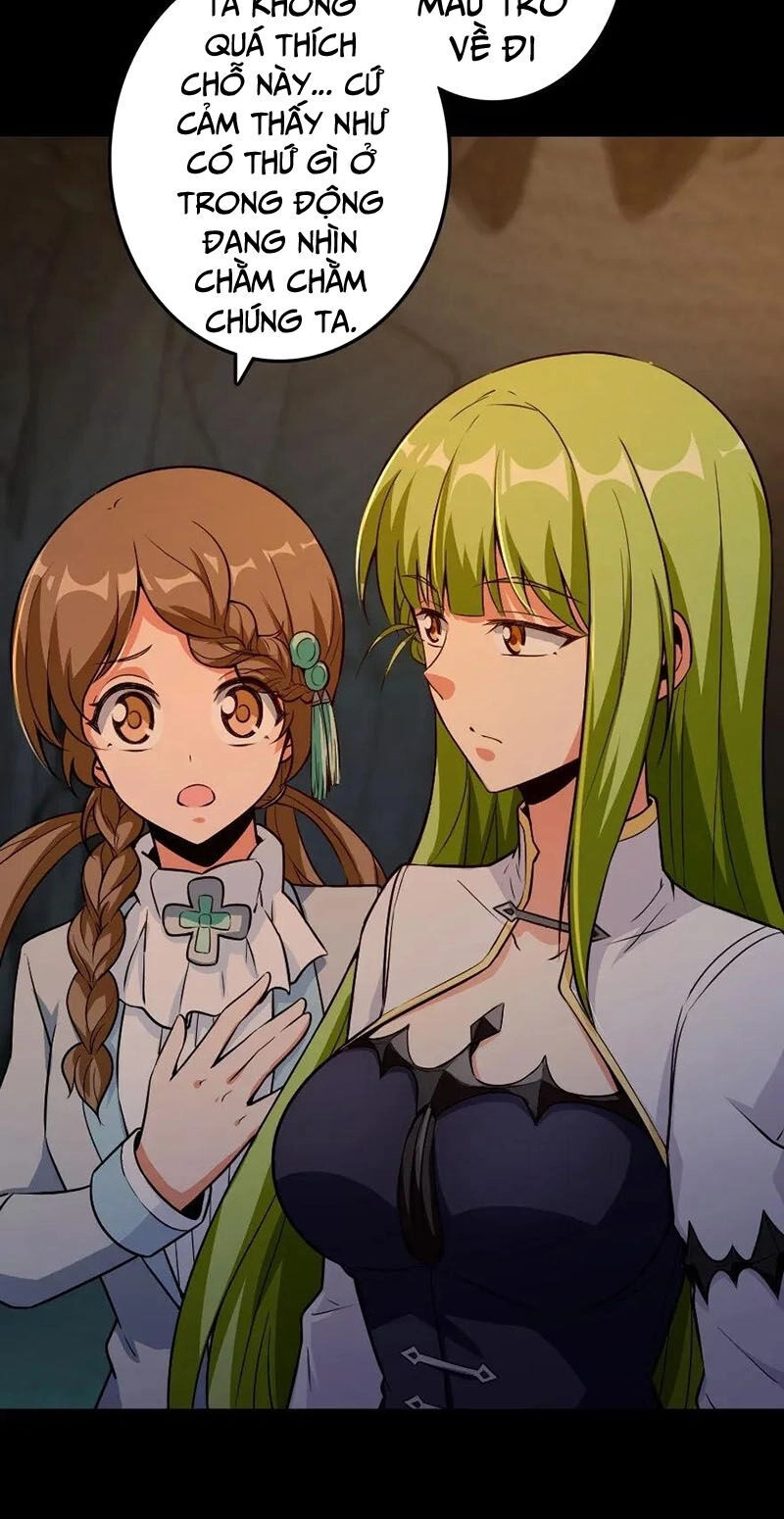 Thả Vu Nữ Đó Ra Chapter 167 - 36