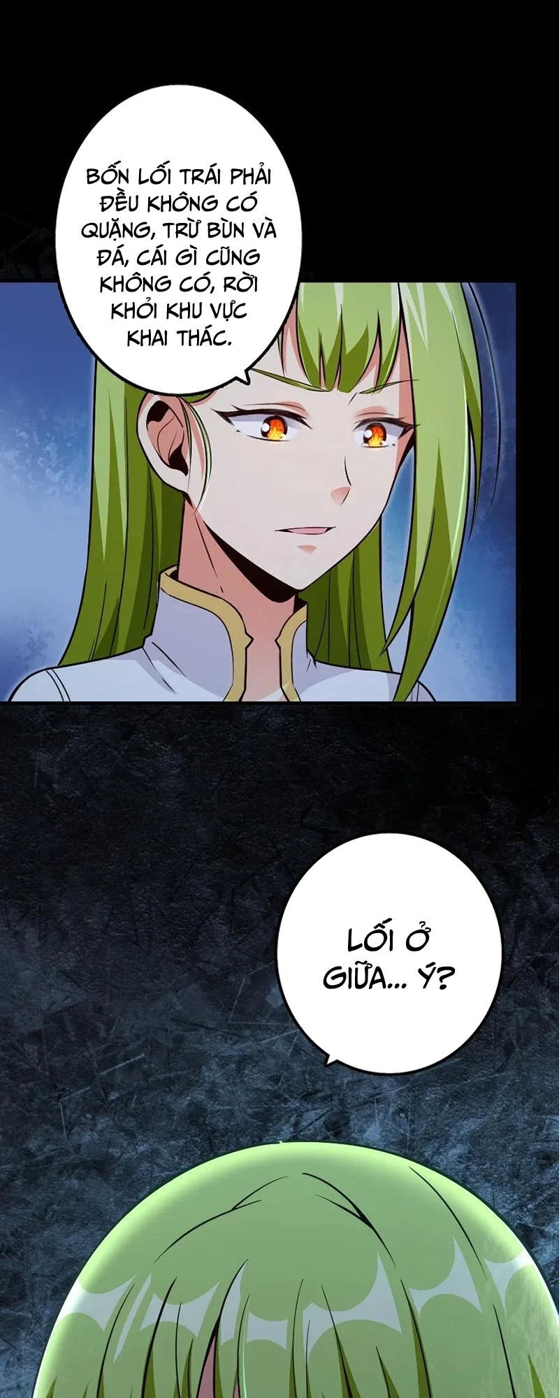 Thả Vu Nữ Đó Ra Chapter 167 - 37