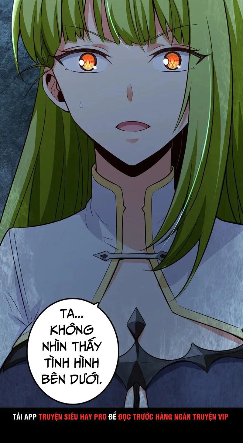 Thả Vu Nữ Đó Ra Chapter 167 - 38