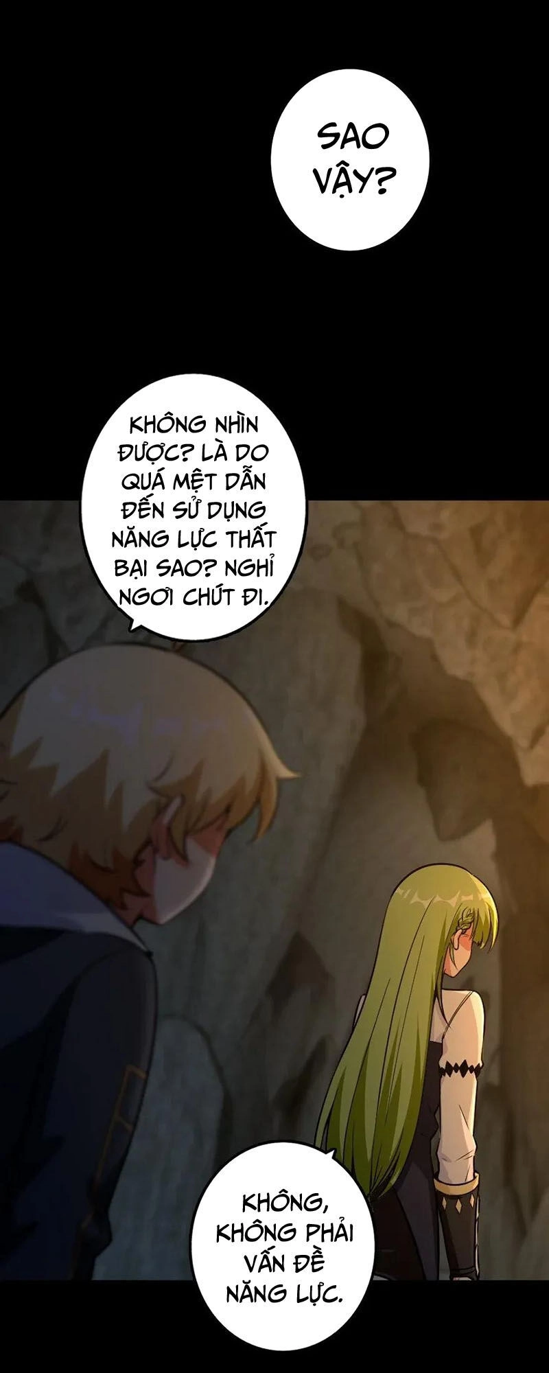 Thả Vu Nữ Đó Ra Chapter 167 - 39