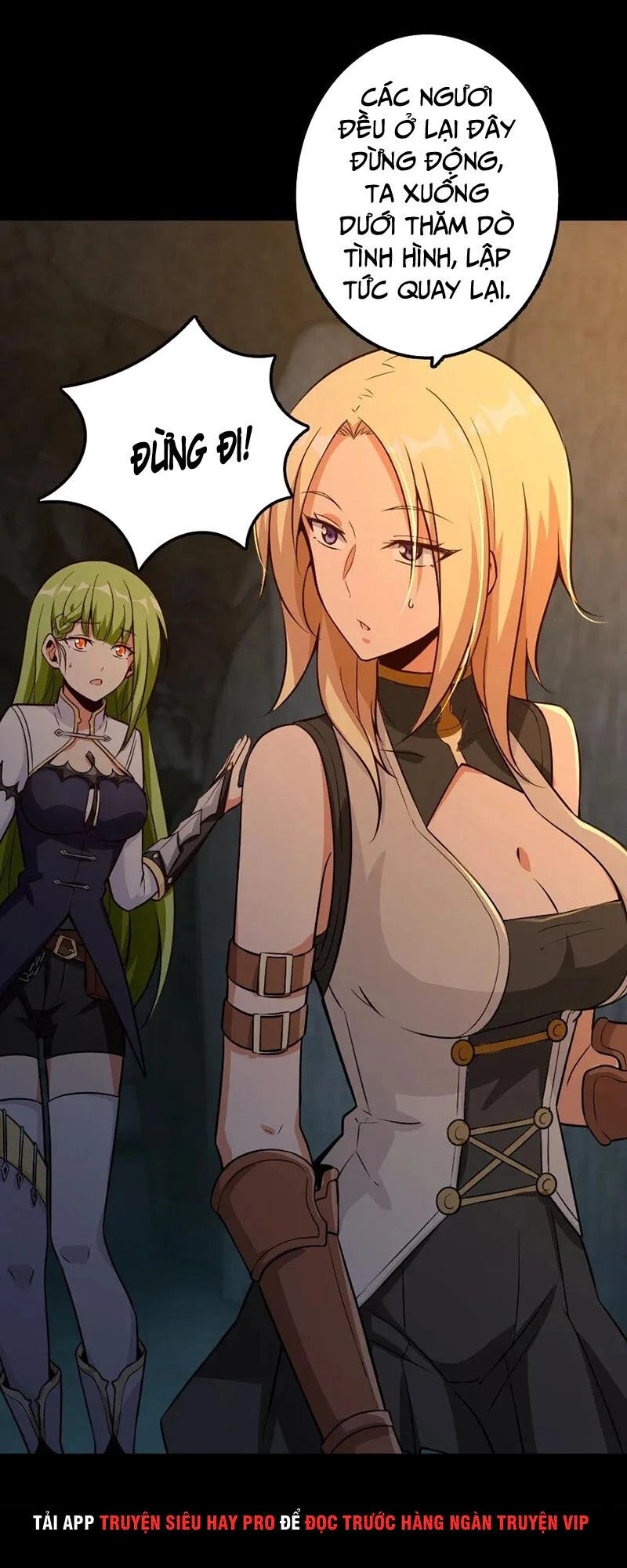 Thả Vu Nữ Đó Ra Chapter 167 - 41