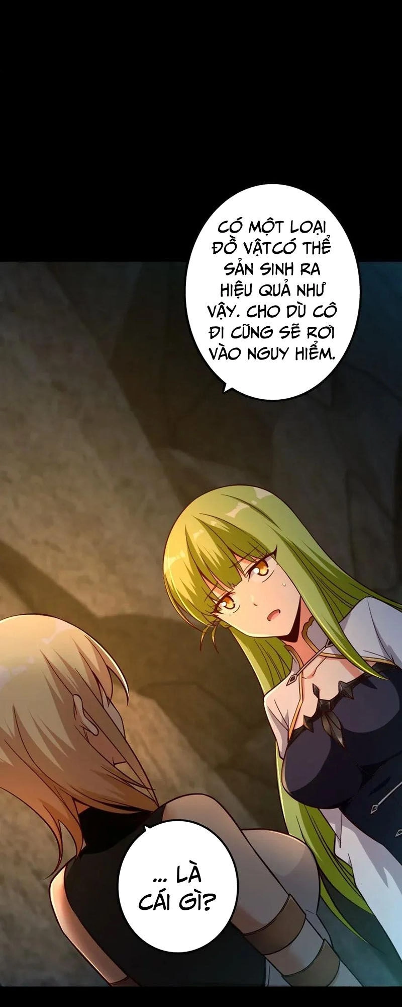 Thả Vu Nữ Đó Ra Chapter 167 - 43