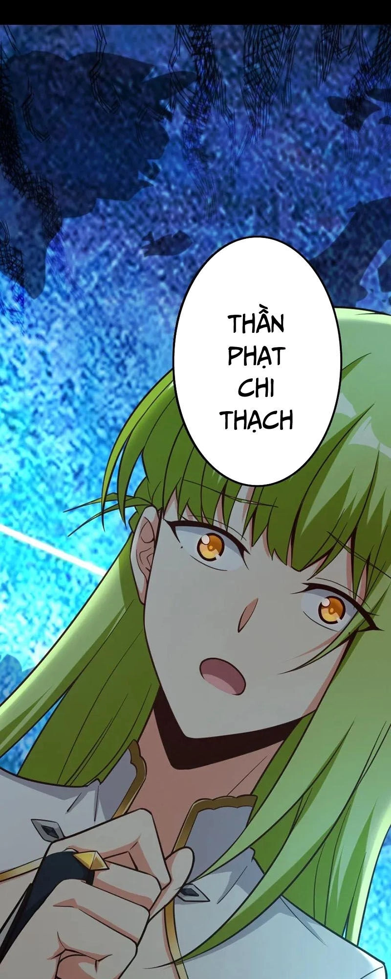 Thả Vu Nữ Đó Ra Chapter 167 - 45