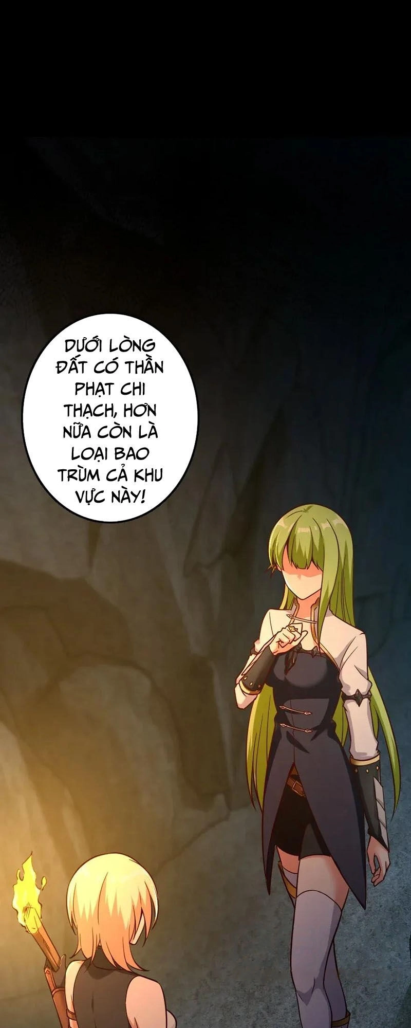 Thả Vu Nữ Đó Ra Chapter 167 - 47