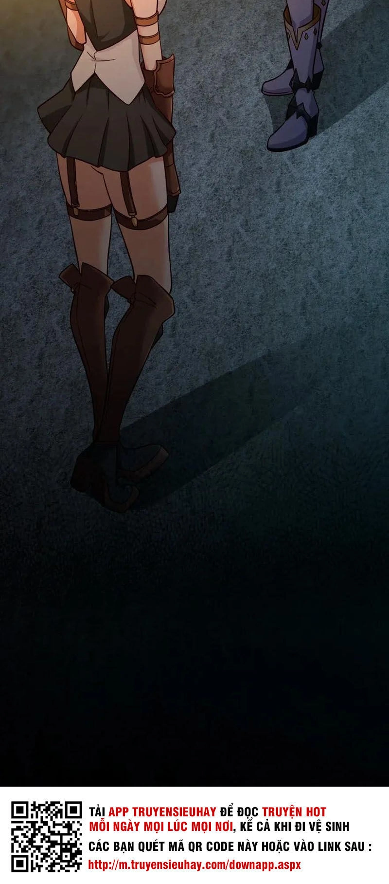 Thả Vu Nữ Đó Ra Chapter 167 - 48