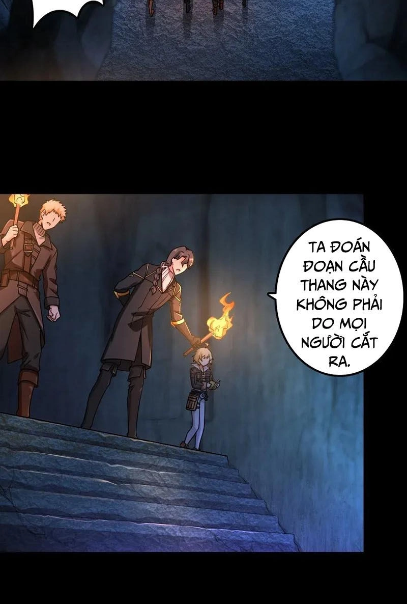 Thả Vu Nữ Đó Ra Chapter 168 - 2