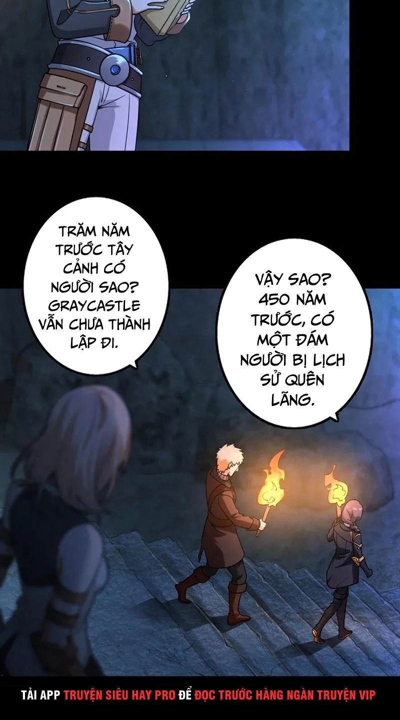 Thả Vu Nữ Đó Ra Chapter 168 - 4