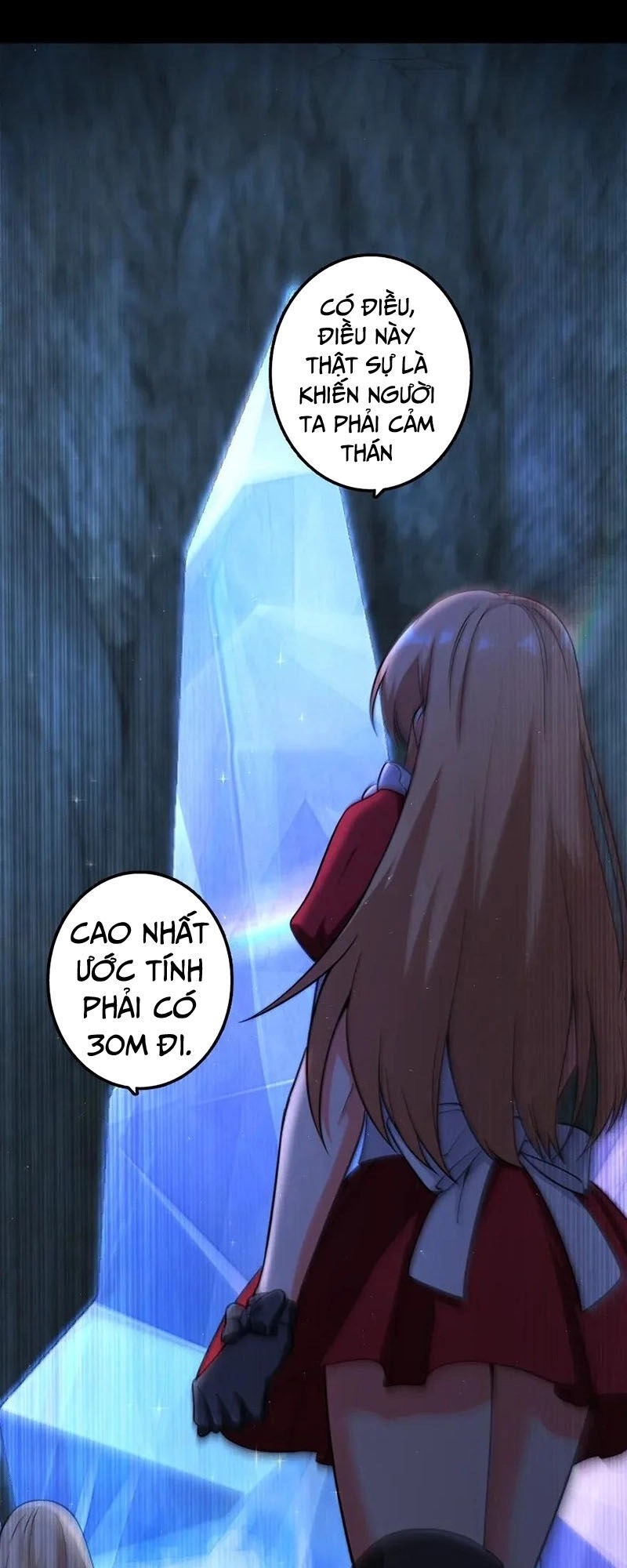 Thả Vu Nữ Đó Ra Chapter 168 - 5