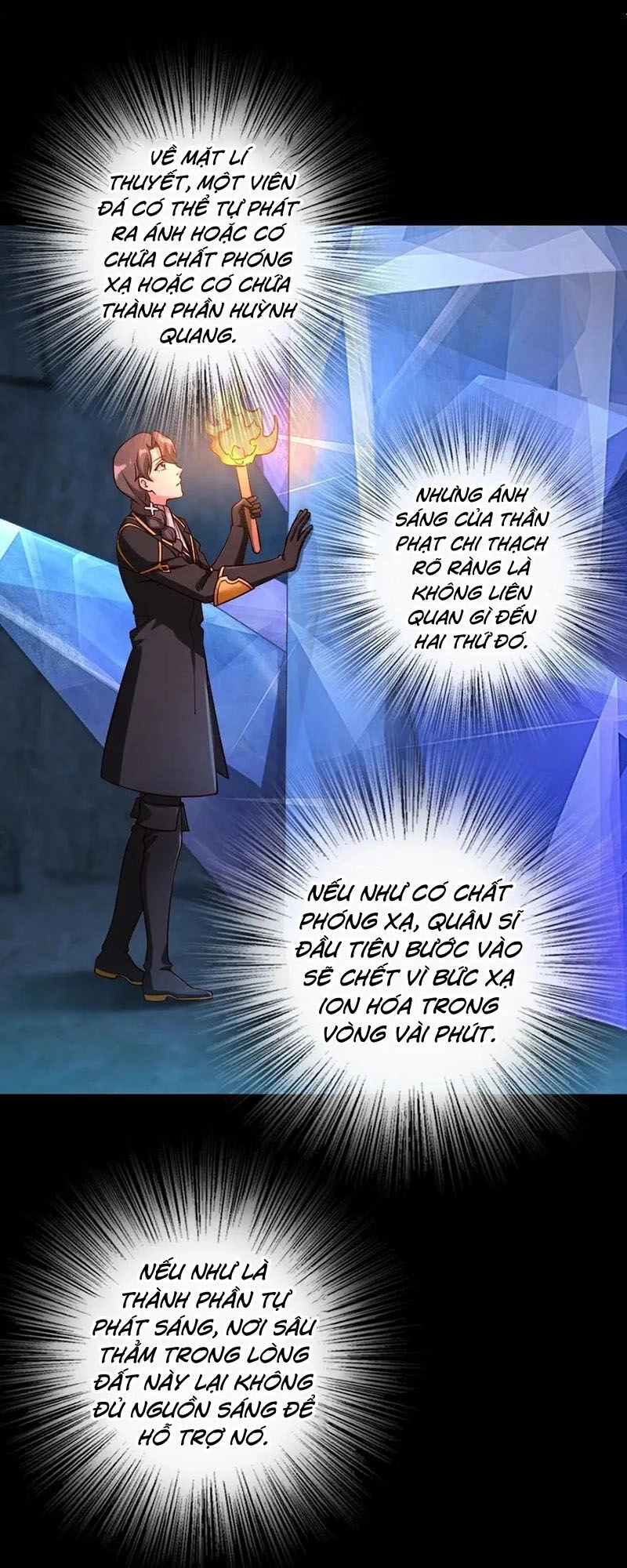 Thả Vu Nữ Đó Ra Chapter 168 - 7