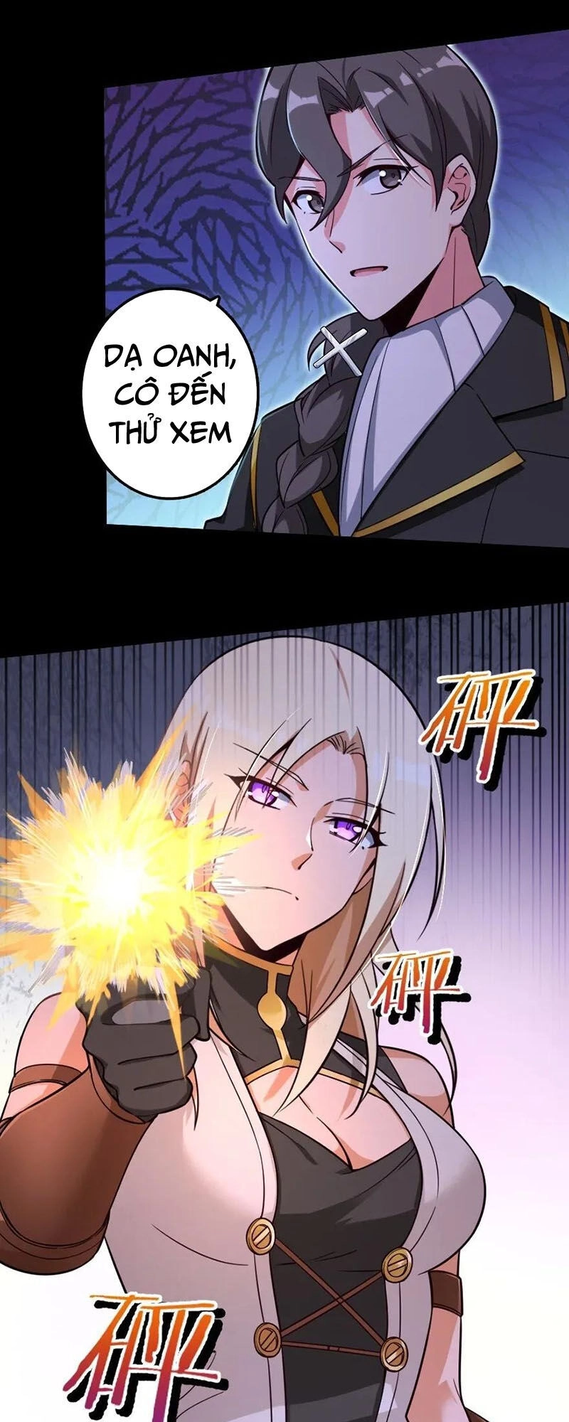 Thả Vu Nữ Đó Ra Chapter 168 - 17