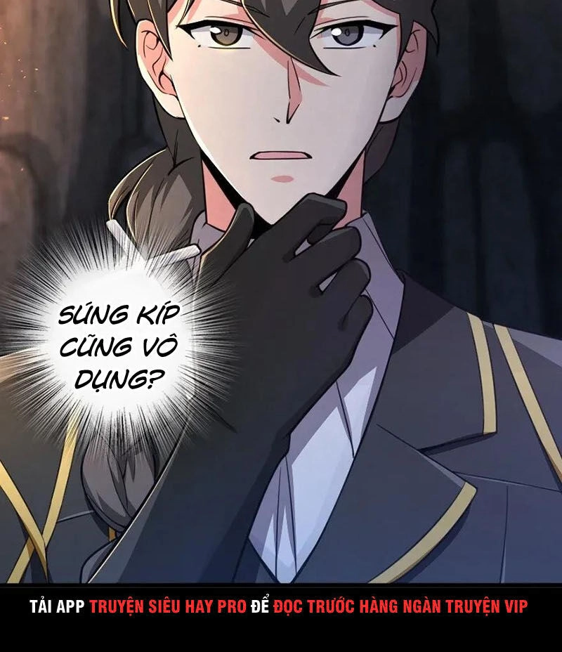 Thả Vu Nữ Đó Ra Chapter 168 - 20