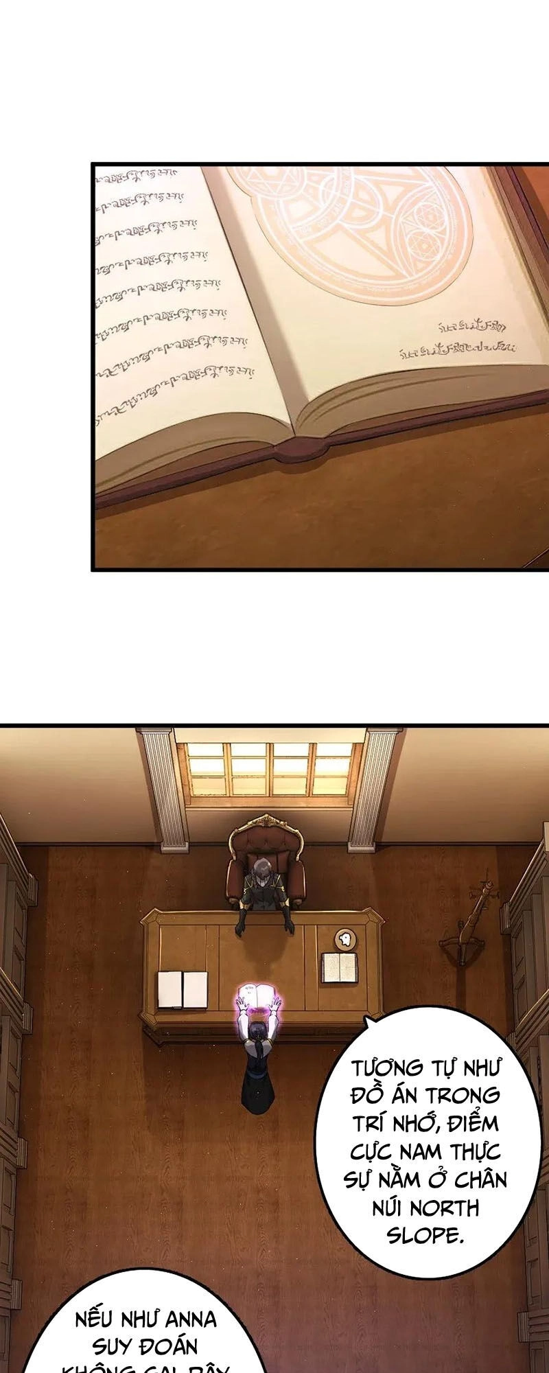 Thả Vu Nữ Đó Ra Chapter 168 - 27