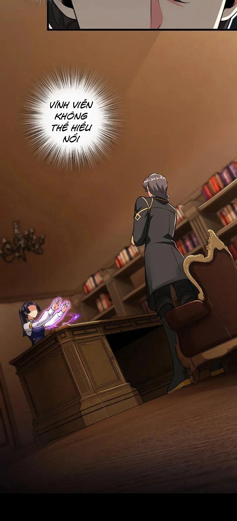 Thả Vu Nữ Đó Ra Chapter 168 - 30