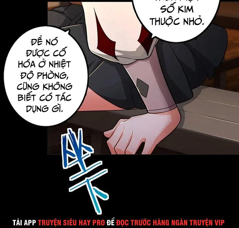 Thả Vu Nữ Đó Ra Chapter 168 - 32