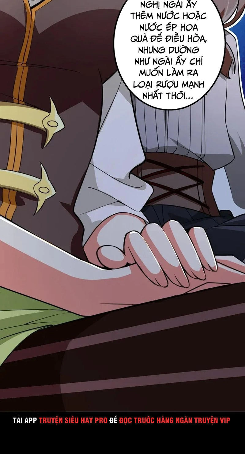 Thả Vu Nữ Đó Ra Chapter 168 - 36