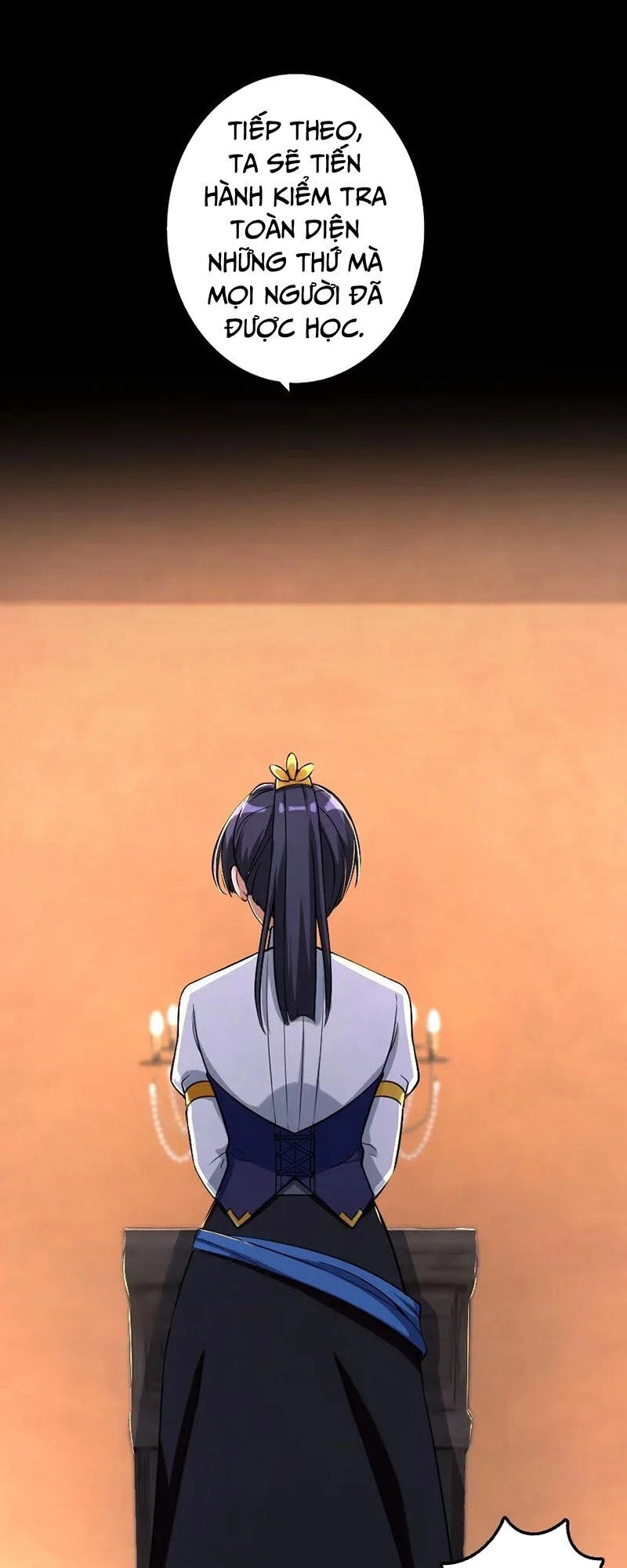 Thả Vu Nữ Đó Ra Chapter 168 - 41