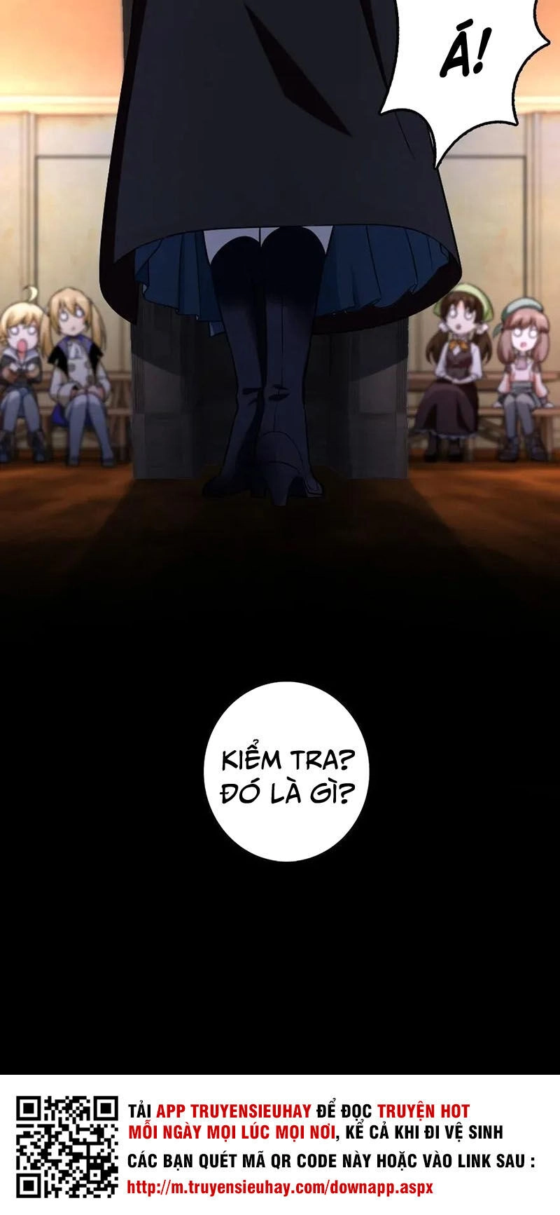 Thả Vu Nữ Đó Ra Chapter 168 - 42