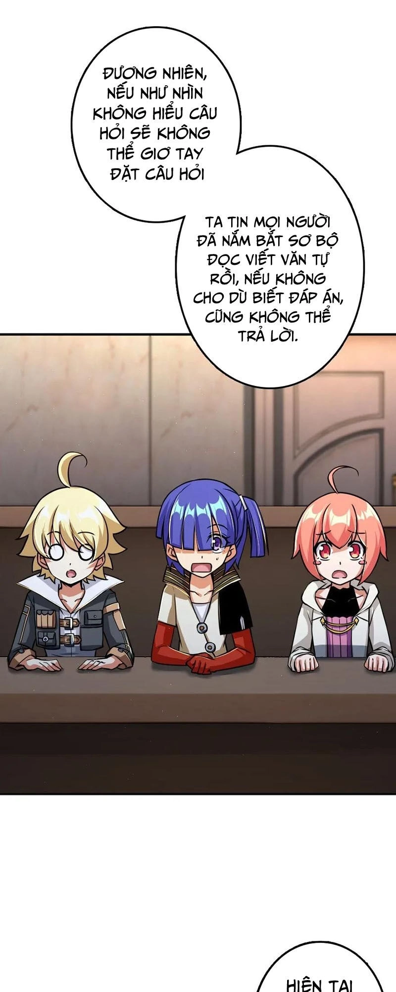 Thả Vu Nữ Đó Ra Chapter 169 - 3