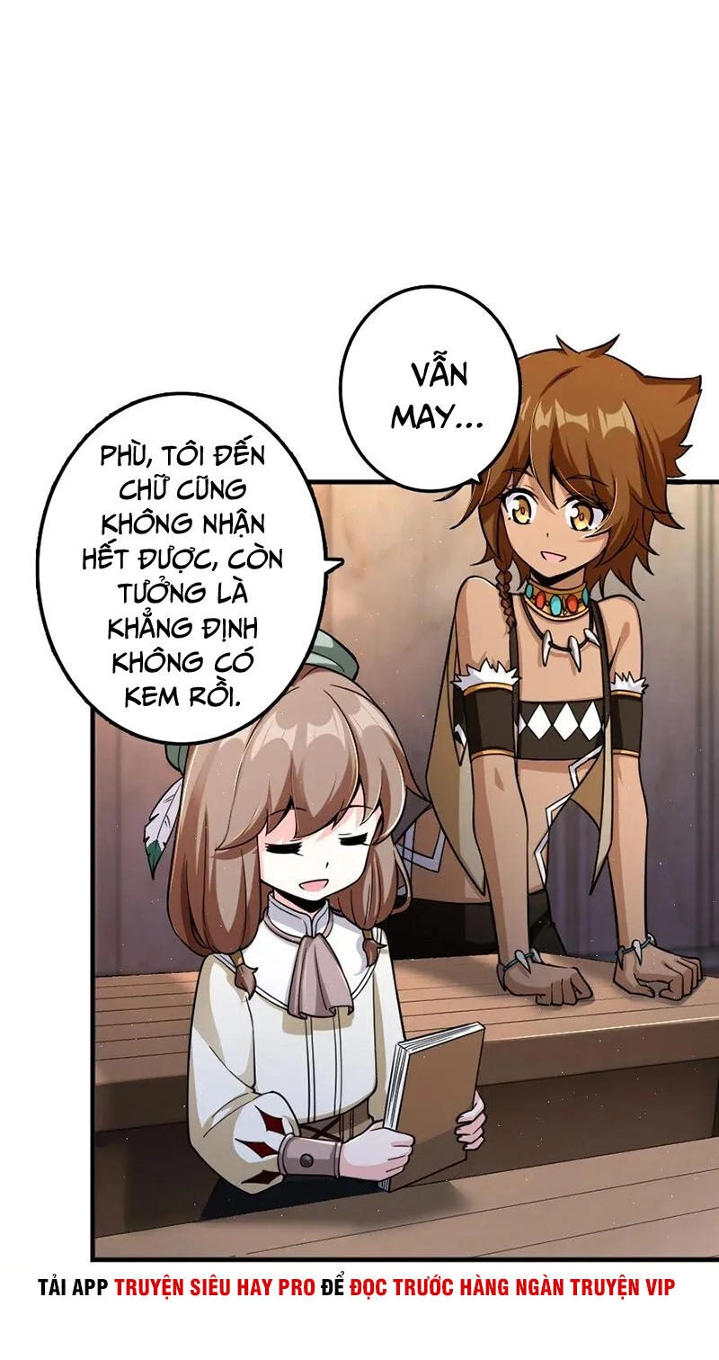 Thả Vu Nữ Đó Ra Chapter 169 - 8