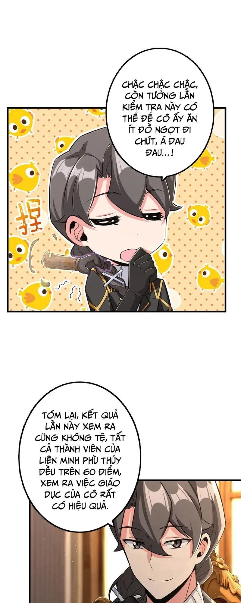 Thả Vu Nữ Đó Ra Chapter 169 - 17