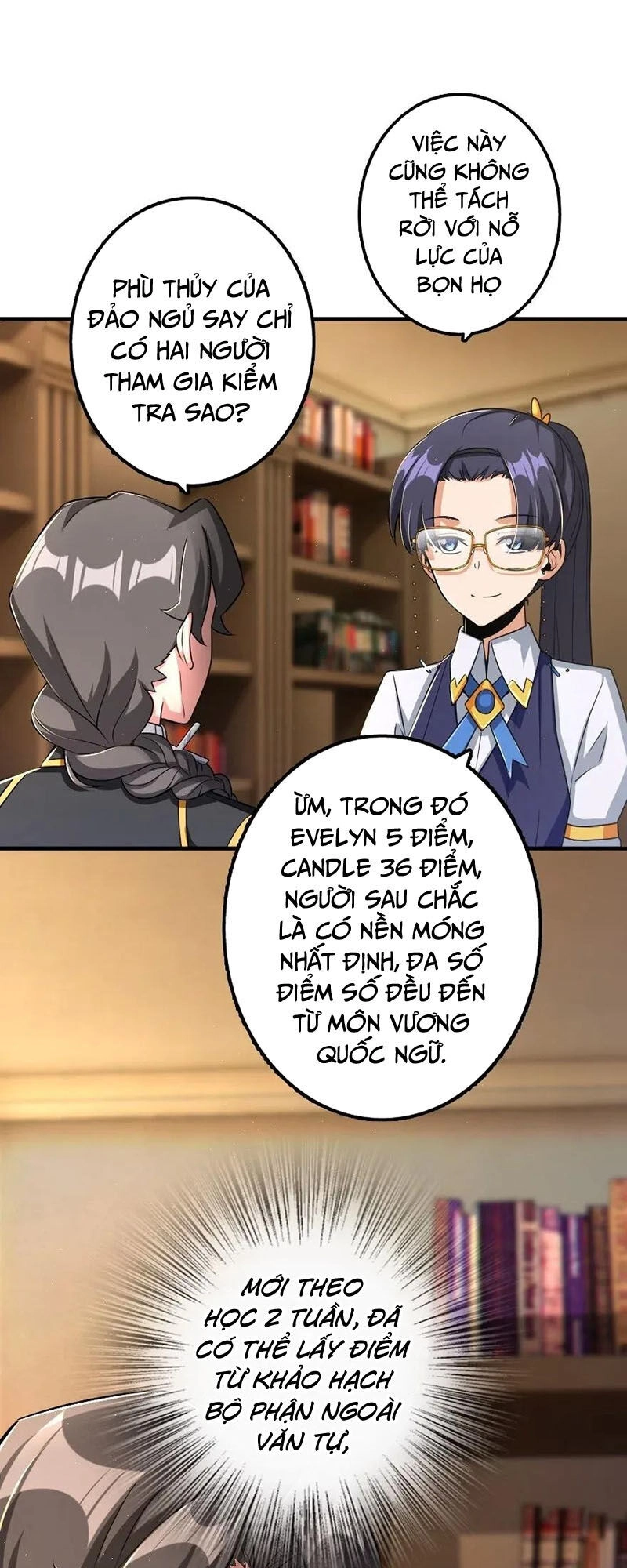 Thả Vu Nữ Đó Ra Chapter 169 - 19