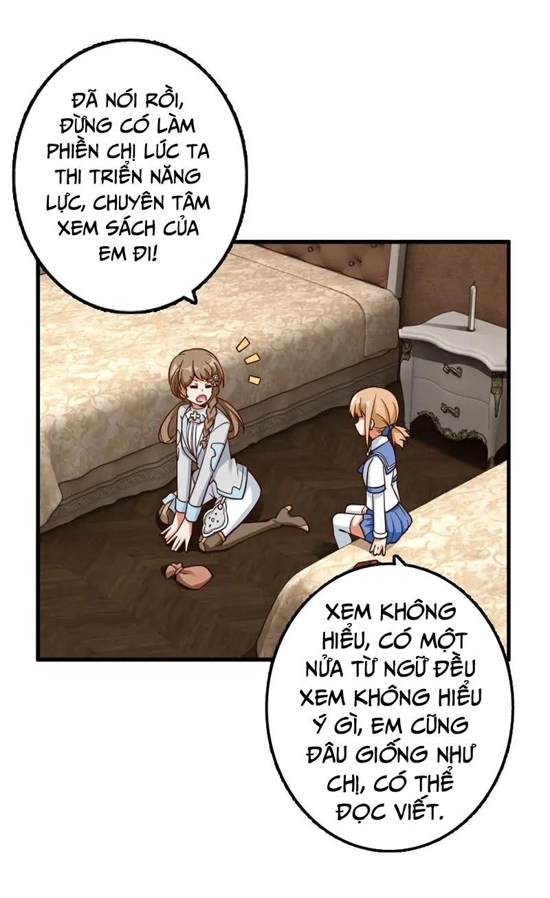 Thả Vu Nữ Đó Ra Chapter 169 - 26