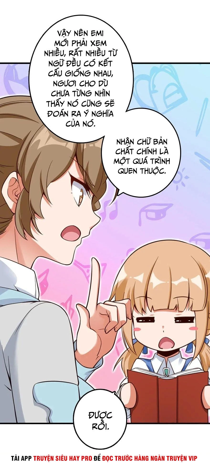 Thả Vu Nữ Đó Ra Chapter 169 - 27