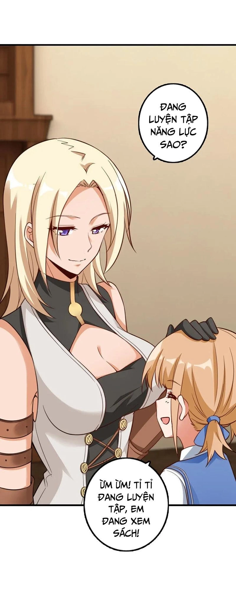 Thả Vu Nữ Đó Ra Chapter 169 - 30