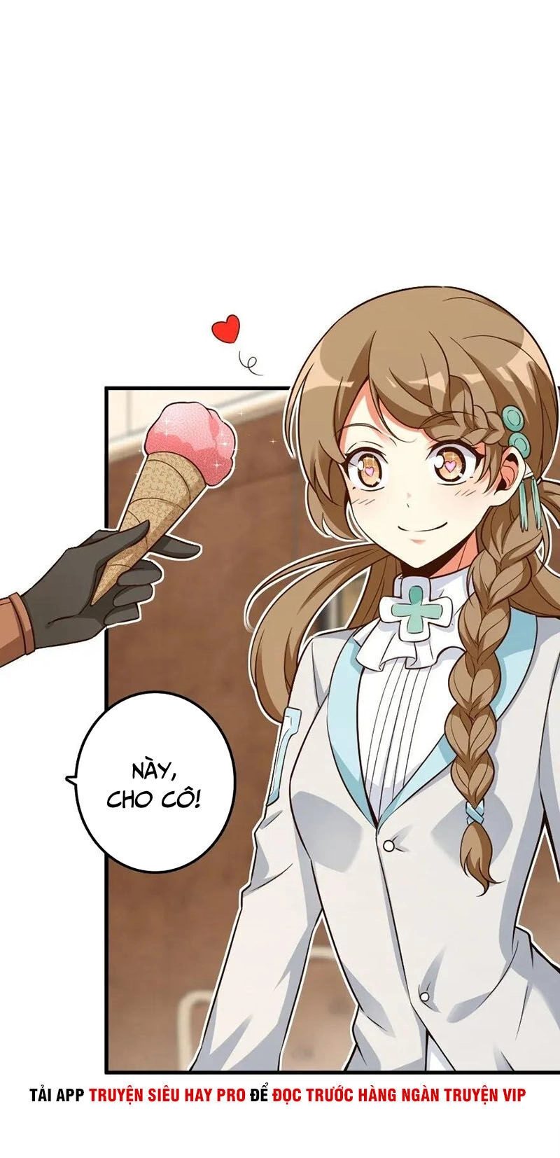 Thả Vu Nữ Đó Ra Chapter 169 - 31