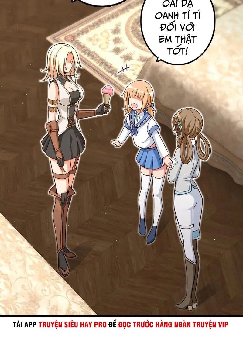 Thả Vu Nữ Đó Ra Chapter 169 - 35