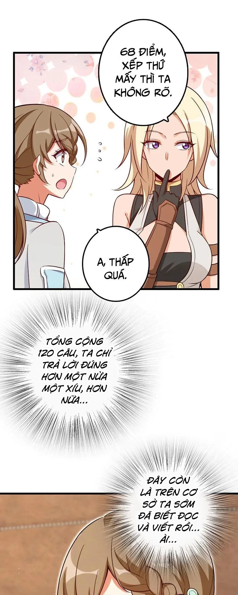 Thả Vu Nữ Đó Ra Chapter 169 - 40