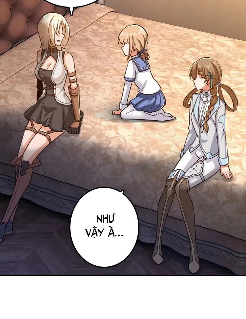 Thả Vu Nữ Đó Ra Chapter 169 - 50