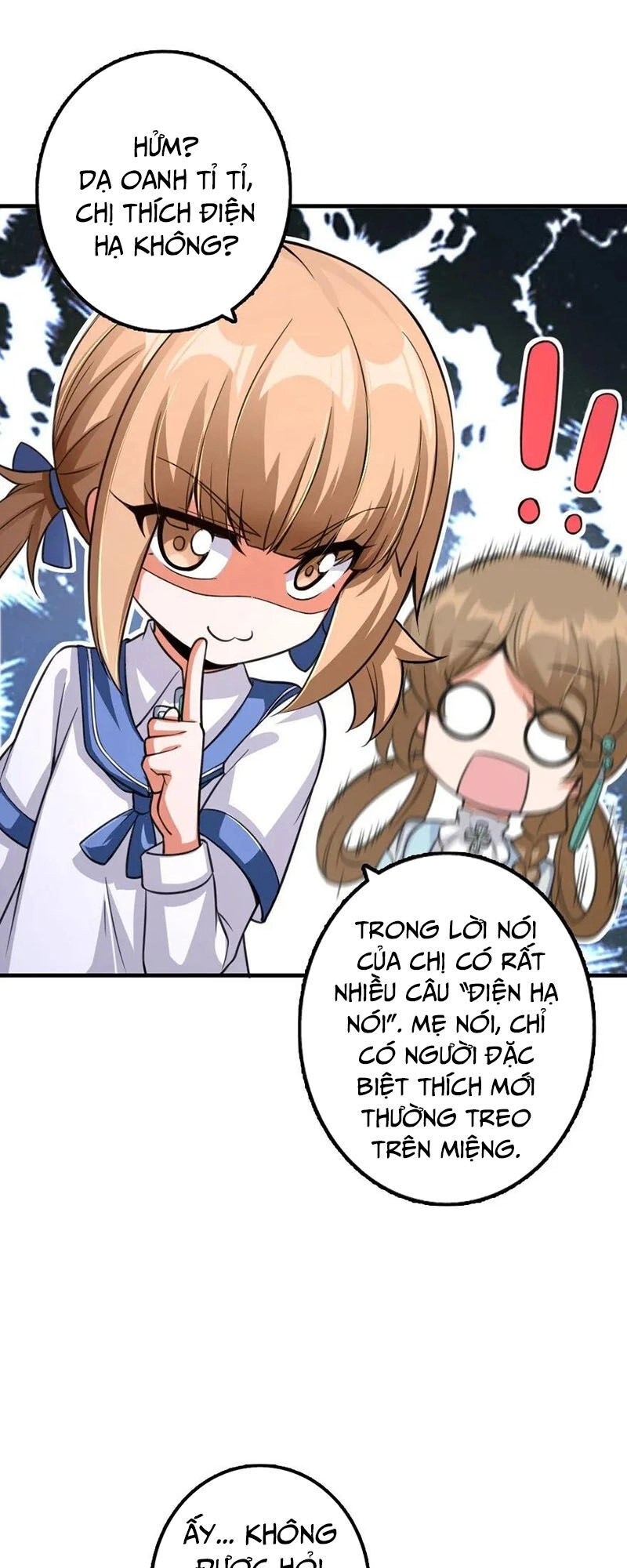 Thả Vu Nữ Đó Ra Chapter 169 - 51