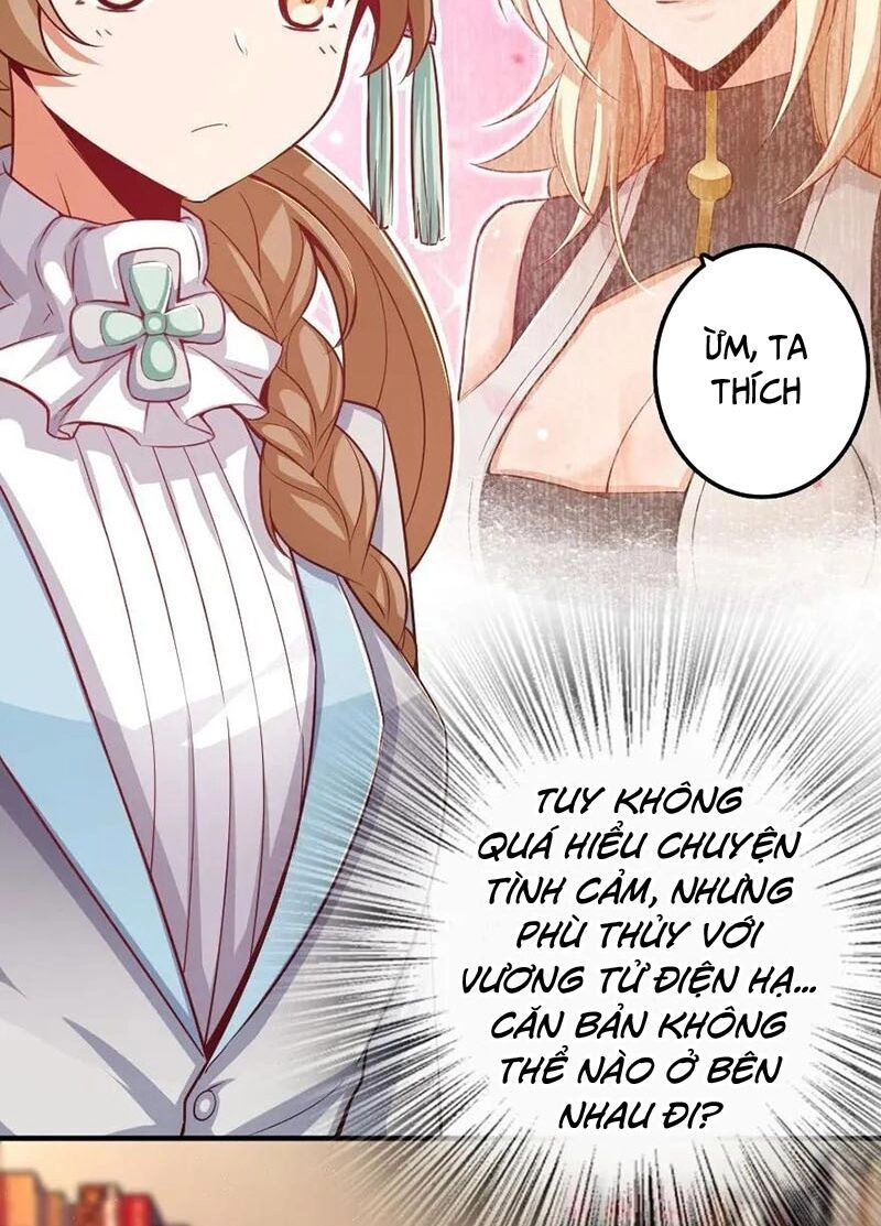 Thả Vu Nữ Đó Ra Chapter 170 - 3