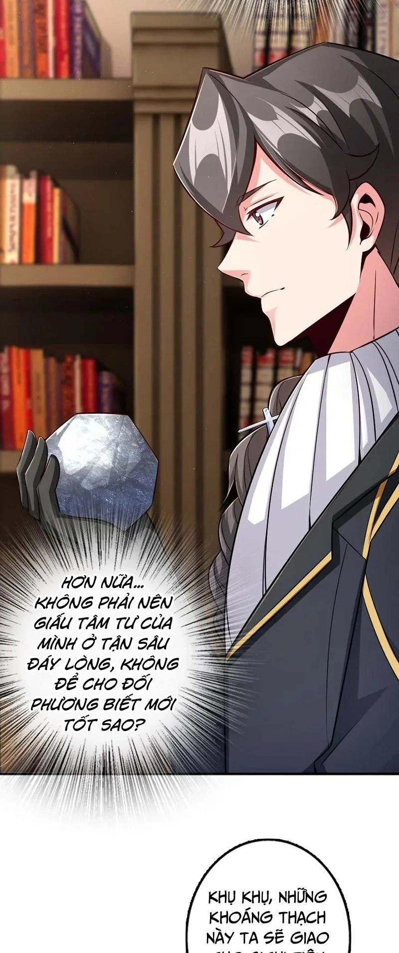 Thả Vu Nữ Đó Ra Chapter 170 - 4