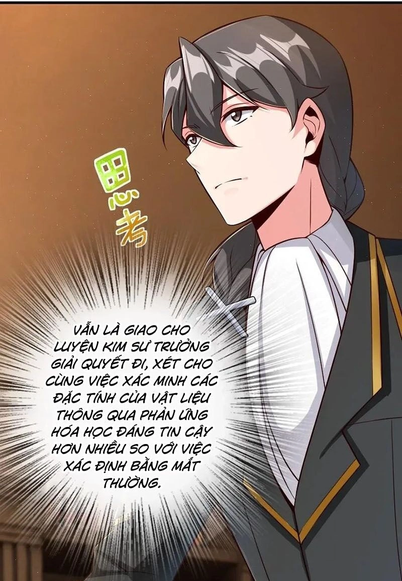 Thả Vu Nữ Đó Ra Chapter 170 - 11