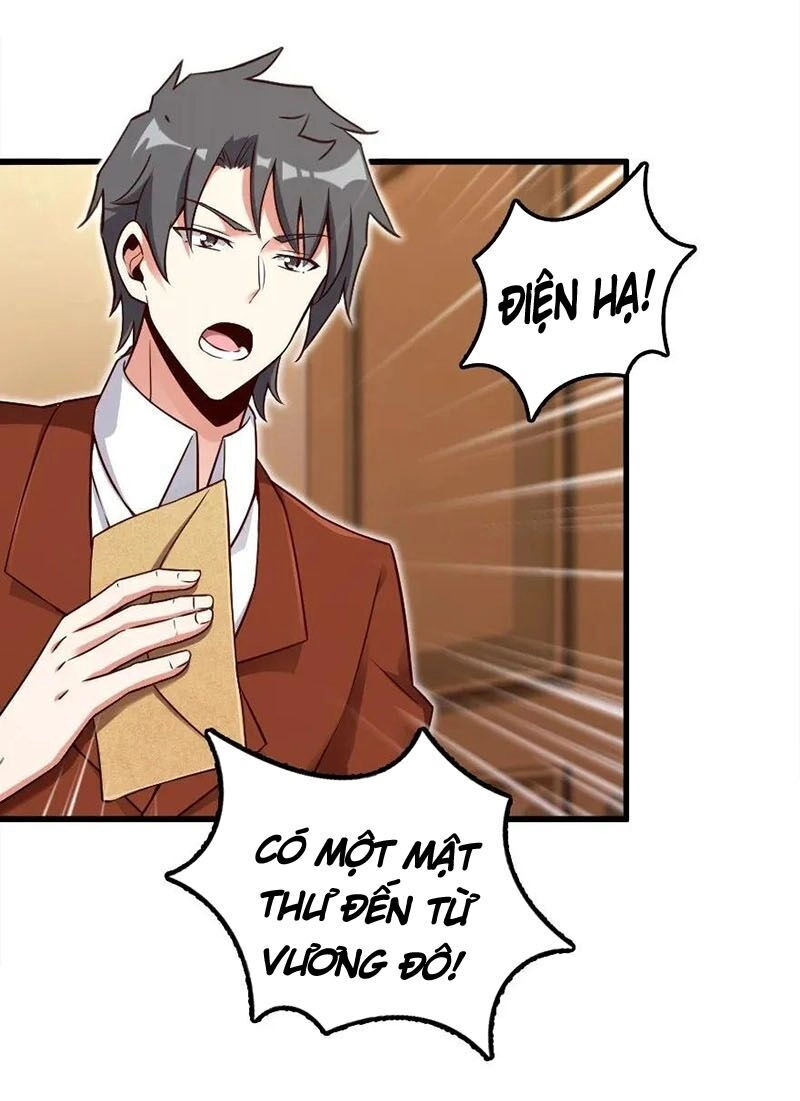 Thả Vu Nữ Đó Ra Chapter 170 - 13