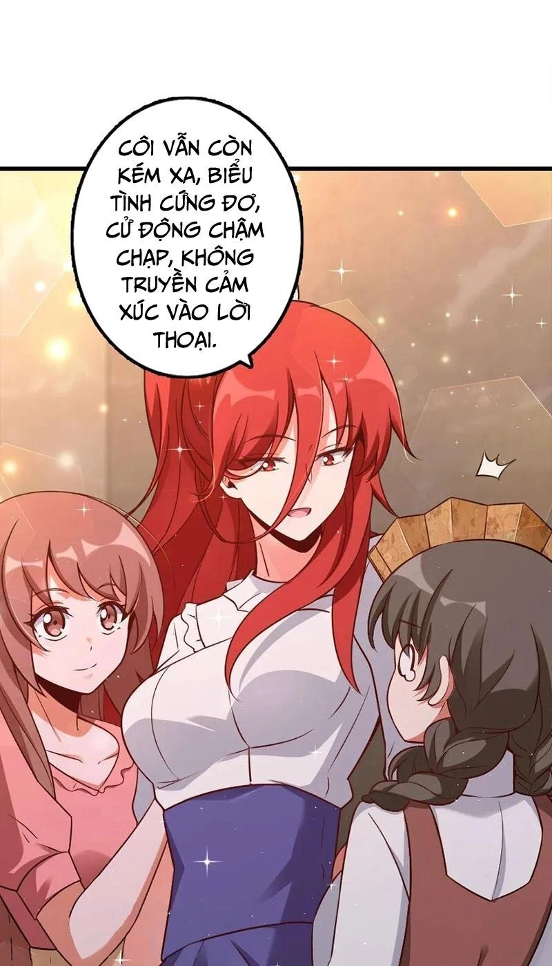 Thả Vu Nữ Đó Ra Chapter 170 - 21