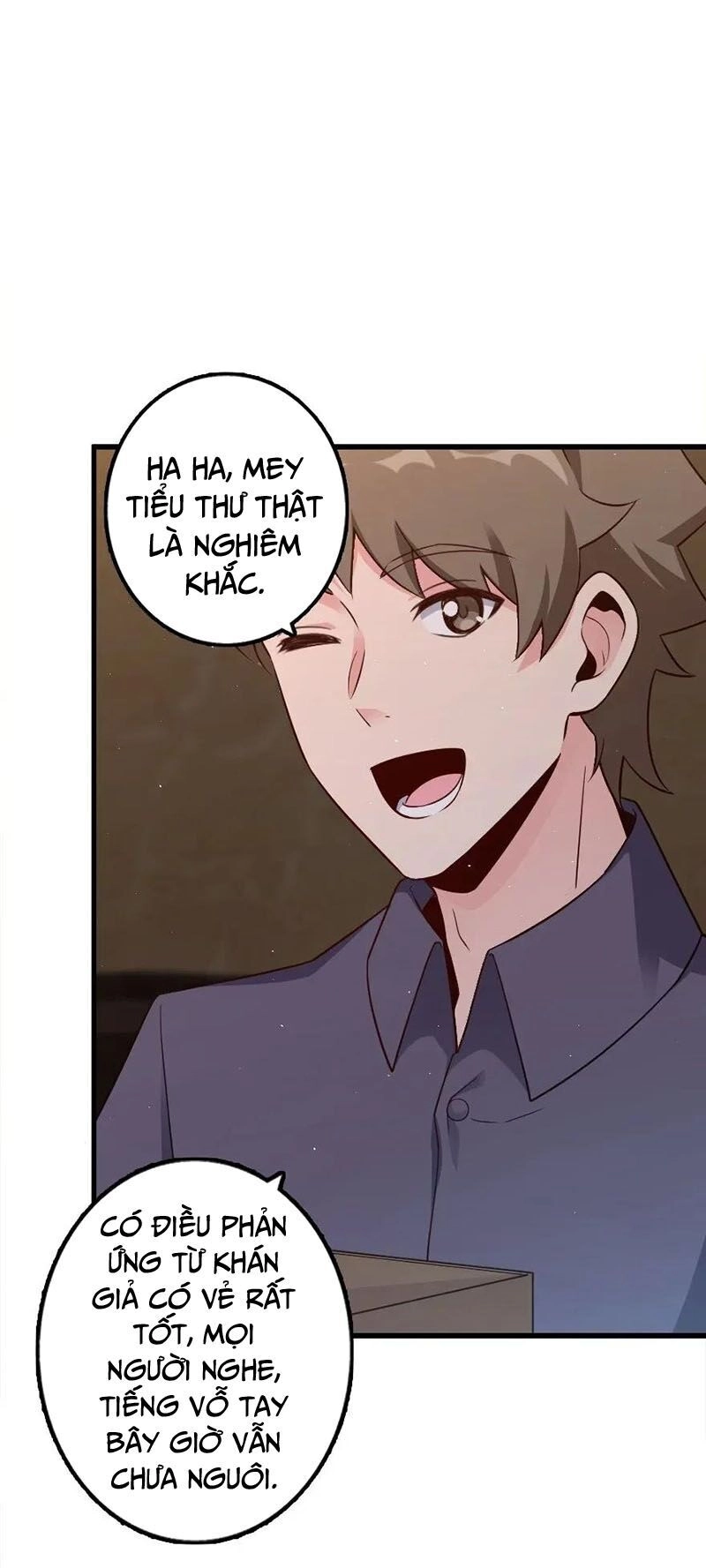 Thả Vu Nữ Đó Ra Chapter 170 - 23