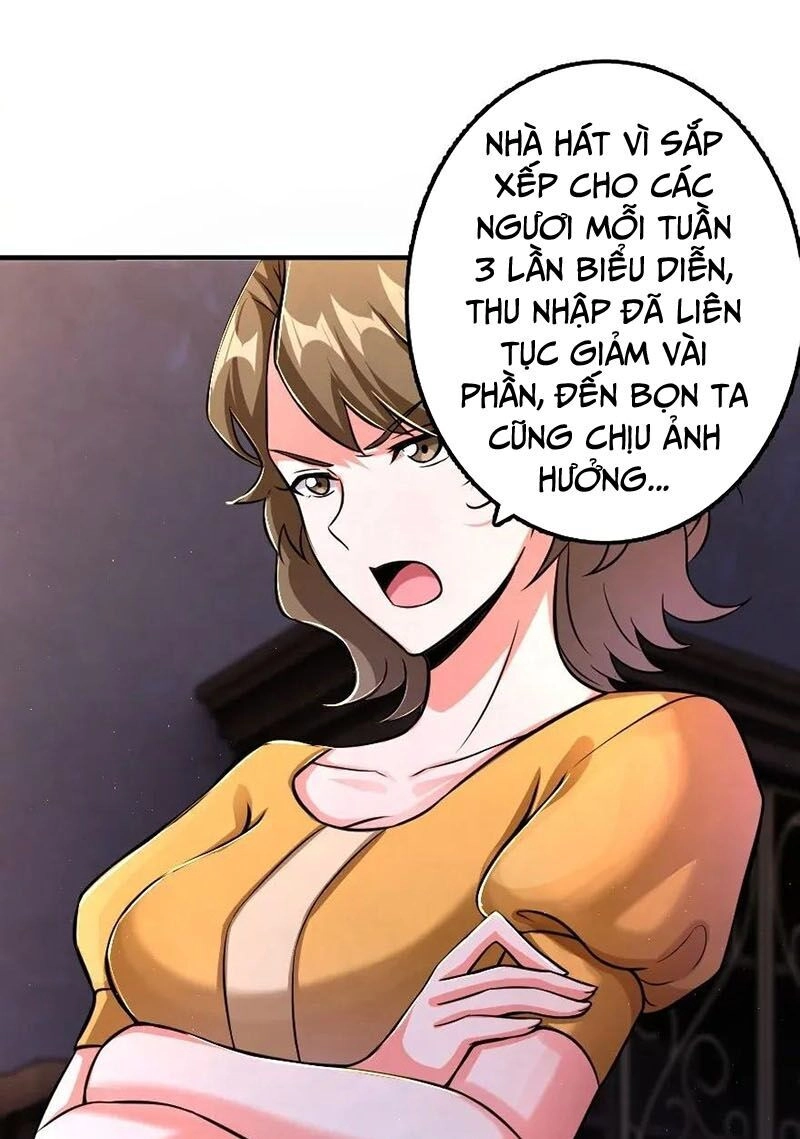 Thả Vu Nữ Đó Ra Chapter 170 - 33