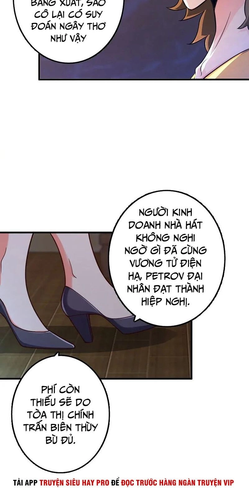 Thả Vu Nữ Đó Ra Chapter 170 - 38