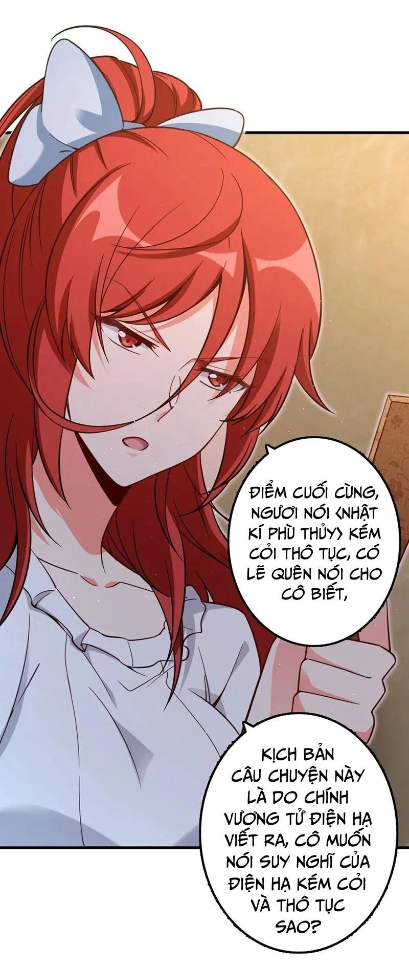 Thả Vu Nữ Đó Ra Chapter 170 - 41