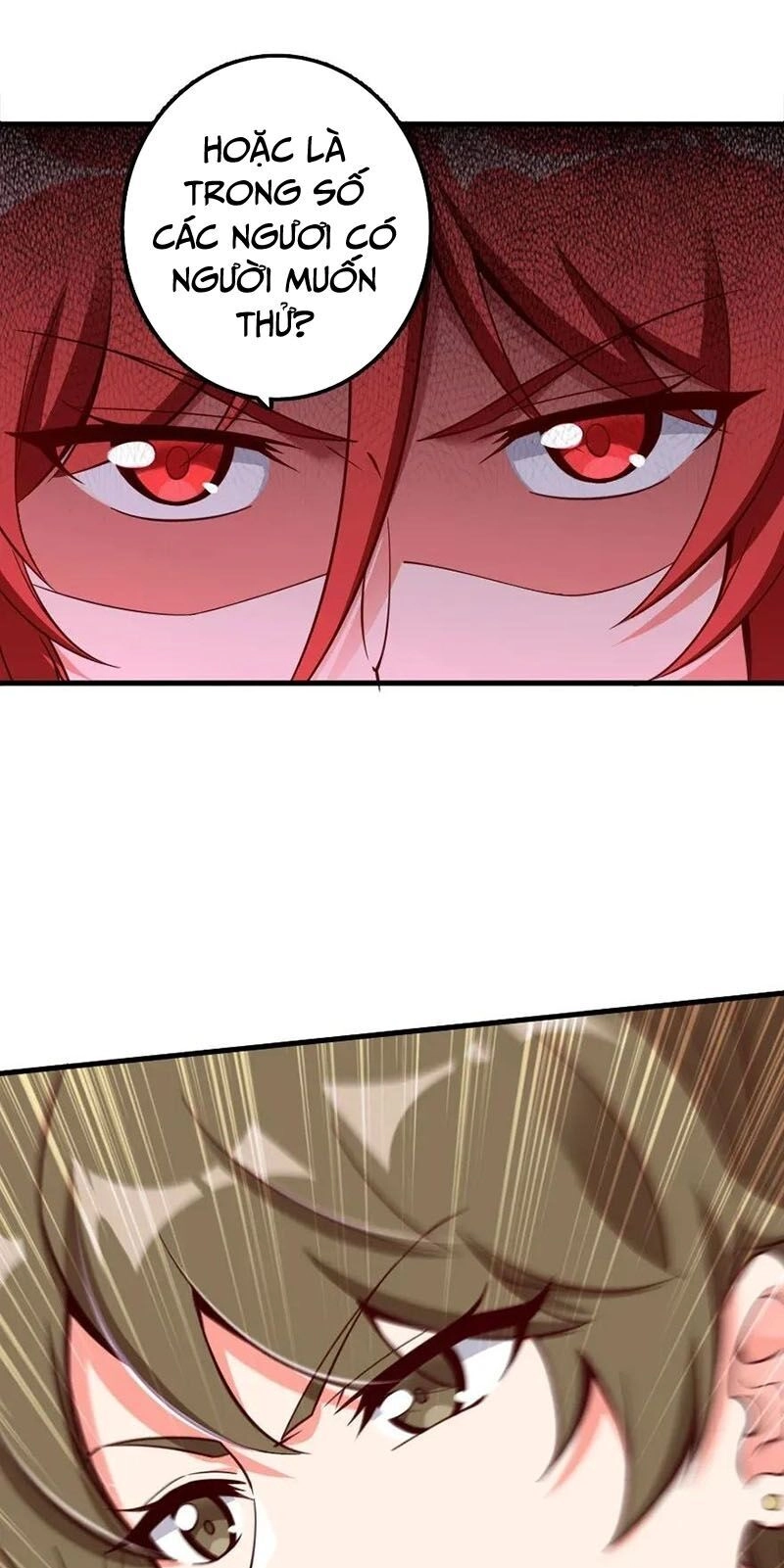 Thả Vu Nữ Đó Ra Chapter 170 - 43