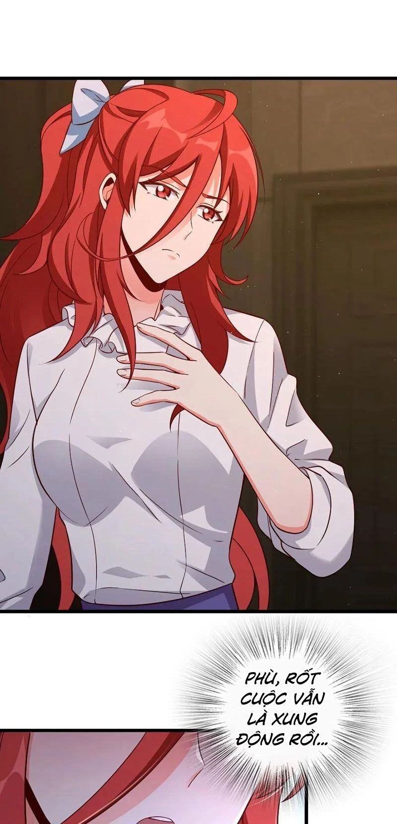 Thả Vu Nữ Đó Ra Chapter 171 - 1