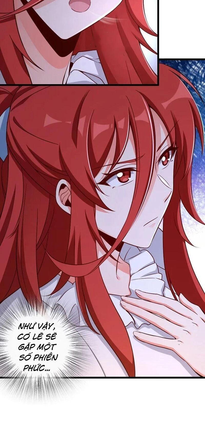 Thả Vu Nữ Đó Ra Chapter 171 - 2