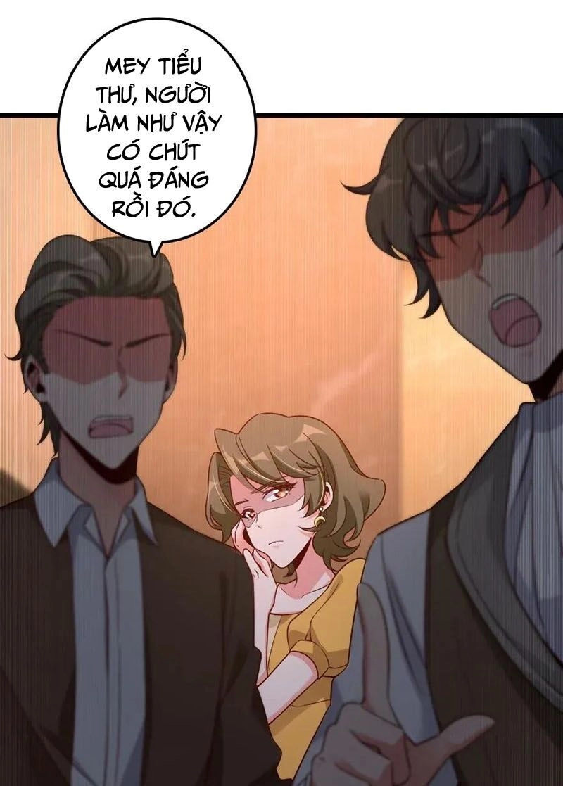 Thả Vu Nữ Đó Ra Chapter 171 - 3