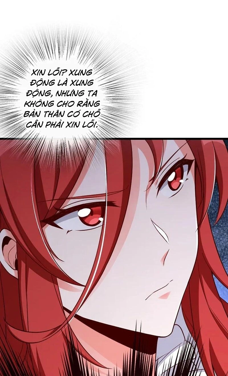 Thả Vu Nữ Đó Ra Chapter 171 - 5